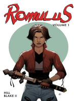 Romulus Vol. 1