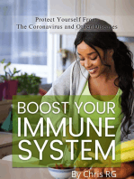 Boost Your Immune System