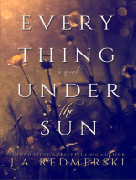 Everything Under the Sun