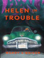 Helen in Trouble