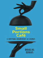 Small Portions Cafe