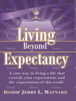 Living Beyond Expectancy