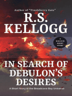In Search of Debulon's Desires