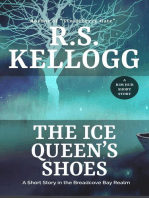 The Ice Queen's Shoes