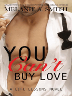 You Can't Buy Love