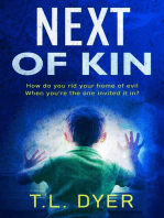 Next Of Kin: Code Zero Series, #3