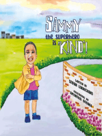 Sammy the Superhero is 'Kind': Sammy the Superhero, #1