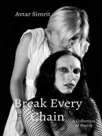 Break Every Chain: A Collection of Poetry