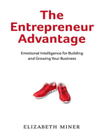 The Entrepreneur Advantage