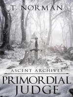 Primordial Judge: Ascent Archives