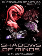 Shadows of Minos