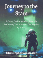 Journey to the Stars