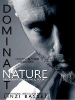 Dominant Nature: Decadent Sins, #1