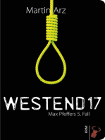 Westend 17: Max Pfeffers 5. Fall