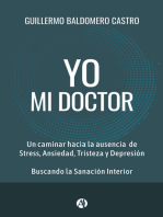 Yo, mi doctor