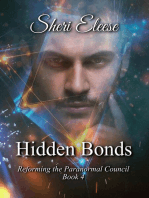 Hidden Bonds