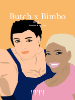 Butch X Bimbo: Issue 1