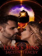 Eden's Sins