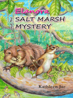 Elanora and the Salt Marsh Mystery