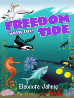 Freedom with the Tide: Sea Series, #3