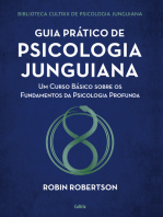 Guia prático de psicologia junguiana: Um curso básico sobre os fundamentos da psicologia profunda