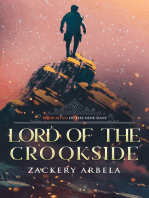 Lord of the Crookside (Book Five of the Nine Suns)