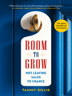 Room To Grow