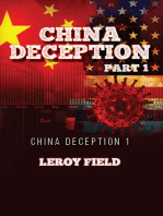 China Deception