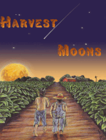 Harvest Moons