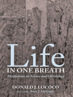 Life in One Breath