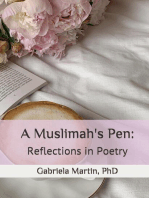 A Muslimah's Pen