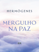 Mergulho na paz