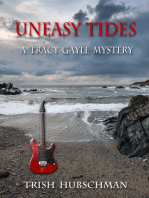 Uneasy Tides: A Tracy Gayle Mystery