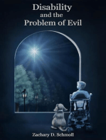Disability and The Problem of Evil