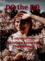Truly Heal from Narcissistic Abuse with Theta Healing