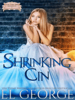 Shrinking Cin: After Tales Series