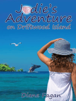 Jodie's Adventure on Driftwood Island