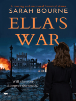 Ella's War: A Moving and Emotional Historical Drama