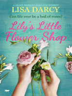 Lily's Little Flower Shop: A Heart Warming Romantic Comedy