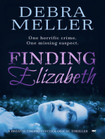 Finding Elizabeth