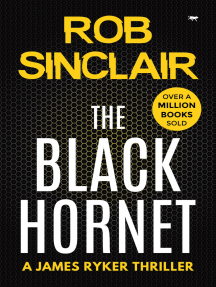 The Black Hornet by Rob Sinclair - Ebook | Scribd