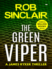 The Black Hornet by Rob Sinclair - Ebook | Scribd