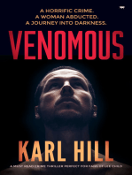 Venomous: A Must Read Crime Thriller