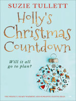 Holly's Christmas Countdown: The Perfect Heart-Warming and Romantic Festive Read