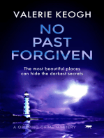 No Past Forgiven: A Gripping Crime Mystery