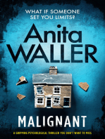 Malignant: A Gripping Psychological Thriller You Do Not Want to Miss