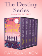 The Destiny Series Books One to Five