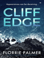 Cliff Edge: A Gripping Psychological Mystery