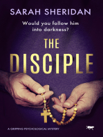 The Disciple: A Gripping Psychological Mystery