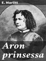 Aron prinsessa